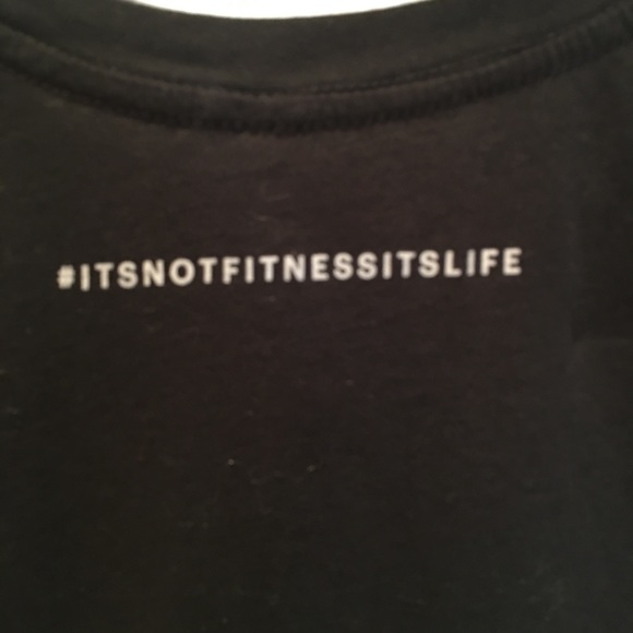 Equinox Women’s short sleeve tee shirt, Large - Picture 15 of 15